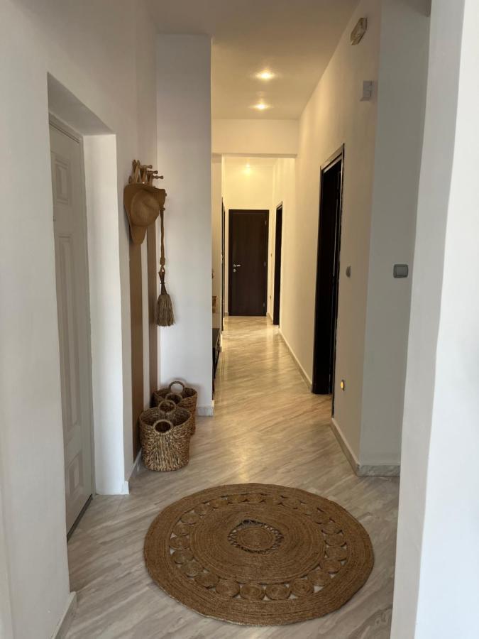 La Padini Casa Sul Mare Διαμέρισμα Νέοι Επιβάτες Εξωτερικό φωτογραφία