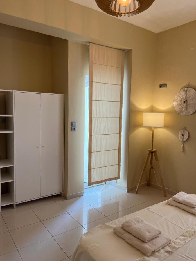 La Padini Casa Sul Mare Διαμέρισμα Νέοι Επιβάτες Εξωτερικό φωτογραφία