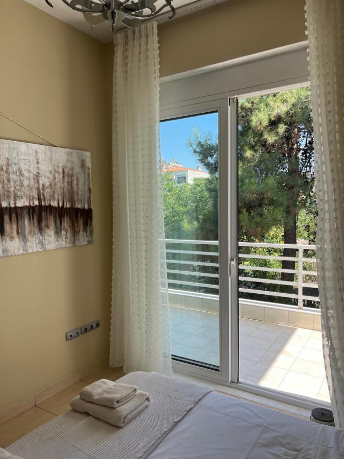 La Padini Casa Sul Mare Διαμέρισμα Νέοι Επιβάτες Εξωτερικό φωτογραφία