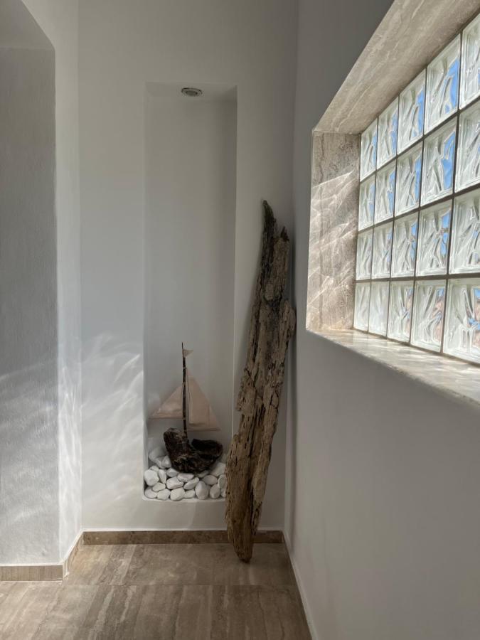 La Padini Casa Sul Mare Διαμέρισμα Νέοι Επιβάτες Εξωτερικό φωτογραφία
