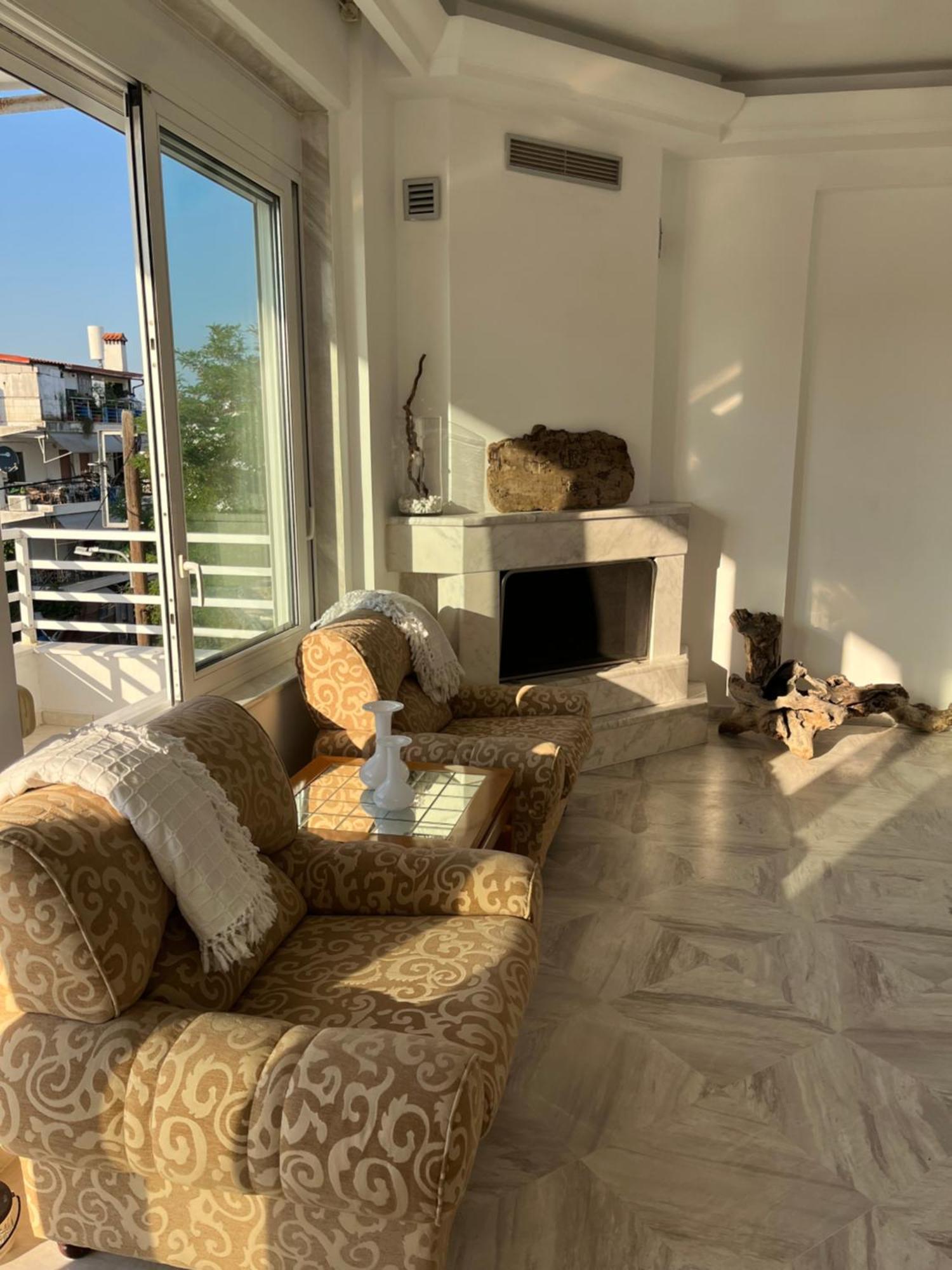 La Padini Casa Sul Mare Διαμέρισμα Νέοι Επιβάτες Εξωτερικό φωτογραφία