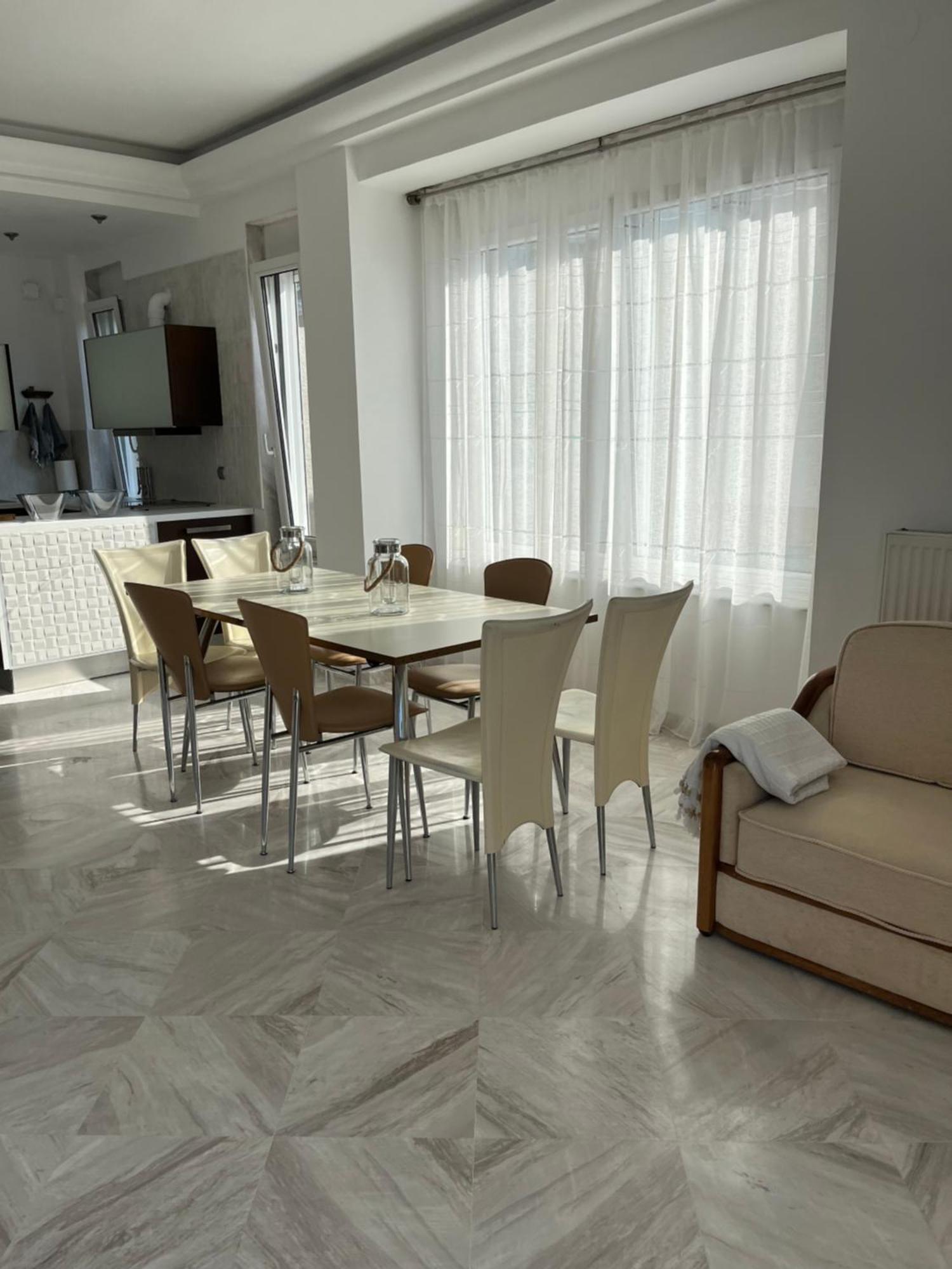La Padini Casa Sul Mare Διαμέρισμα Νέοι Επιβάτες Εξωτερικό φωτογραφία