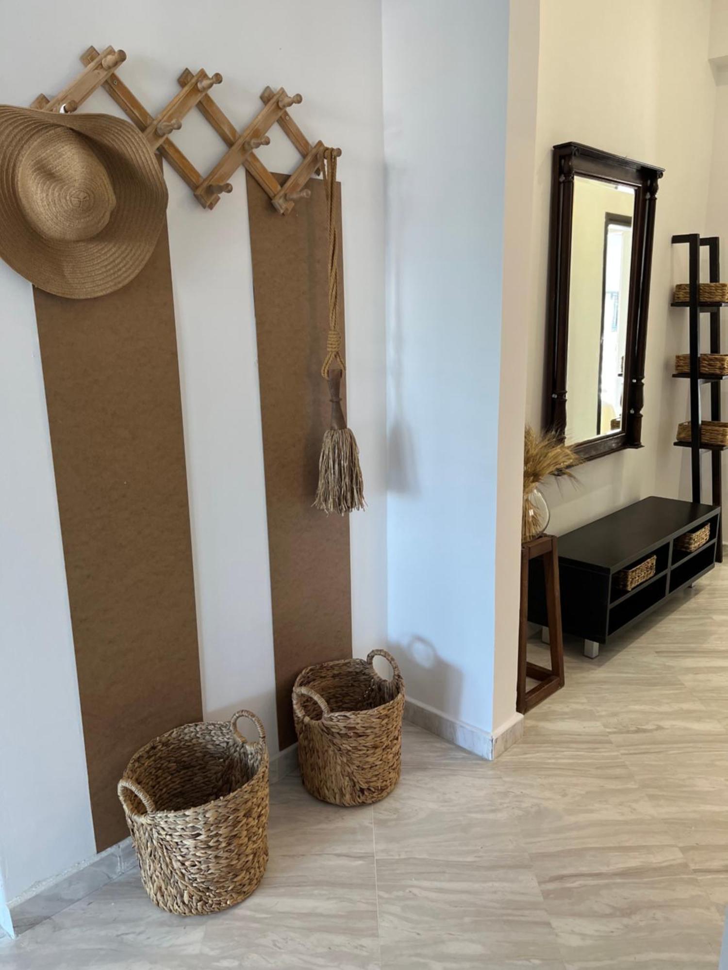 La Padini Casa Sul Mare Διαμέρισμα Νέοι Επιβάτες Εξωτερικό φωτογραφία