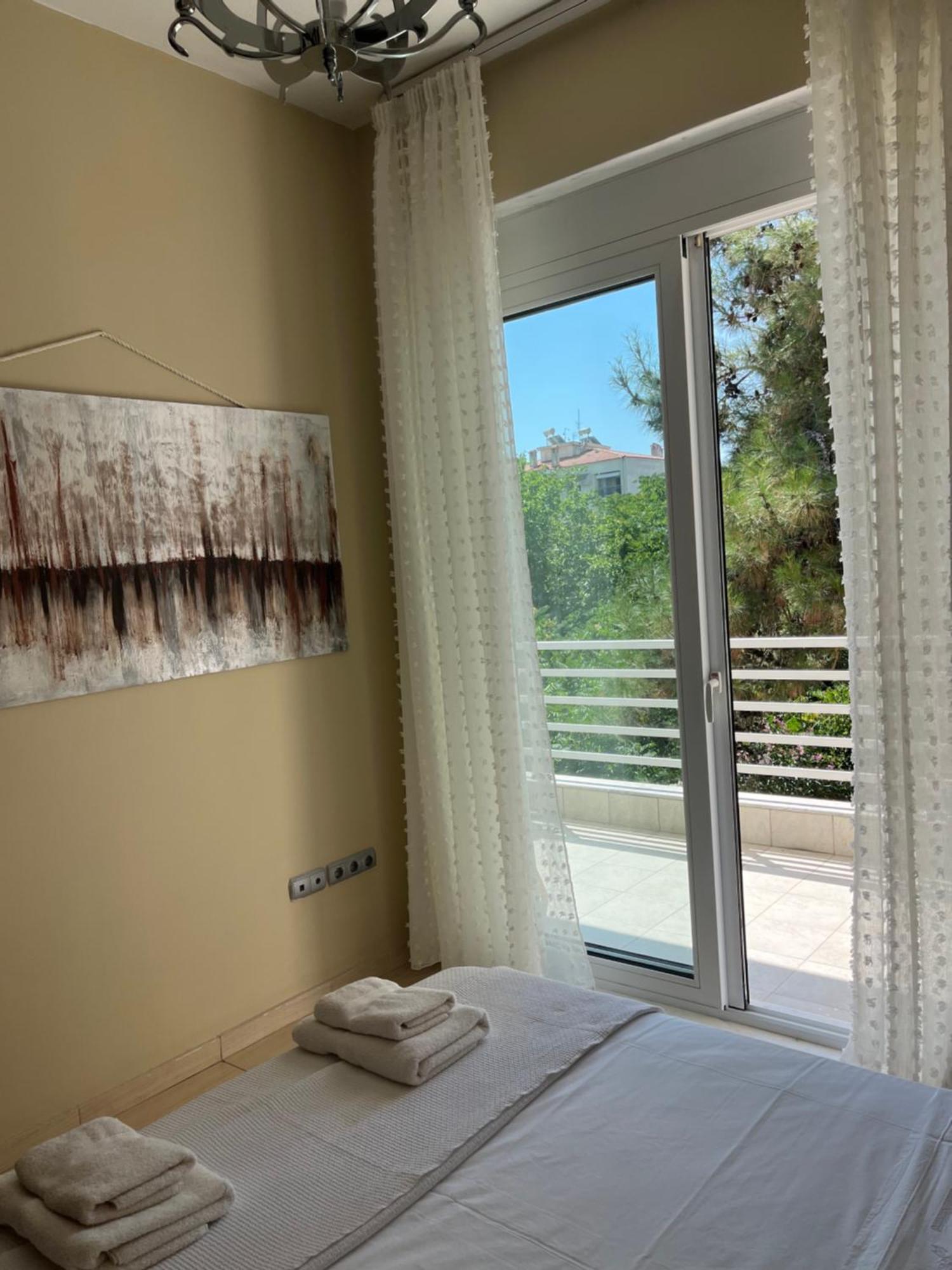 La Padini Casa Sul Mare Διαμέρισμα Νέοι Επιβάτες Εξωτερικό φωτογραφία