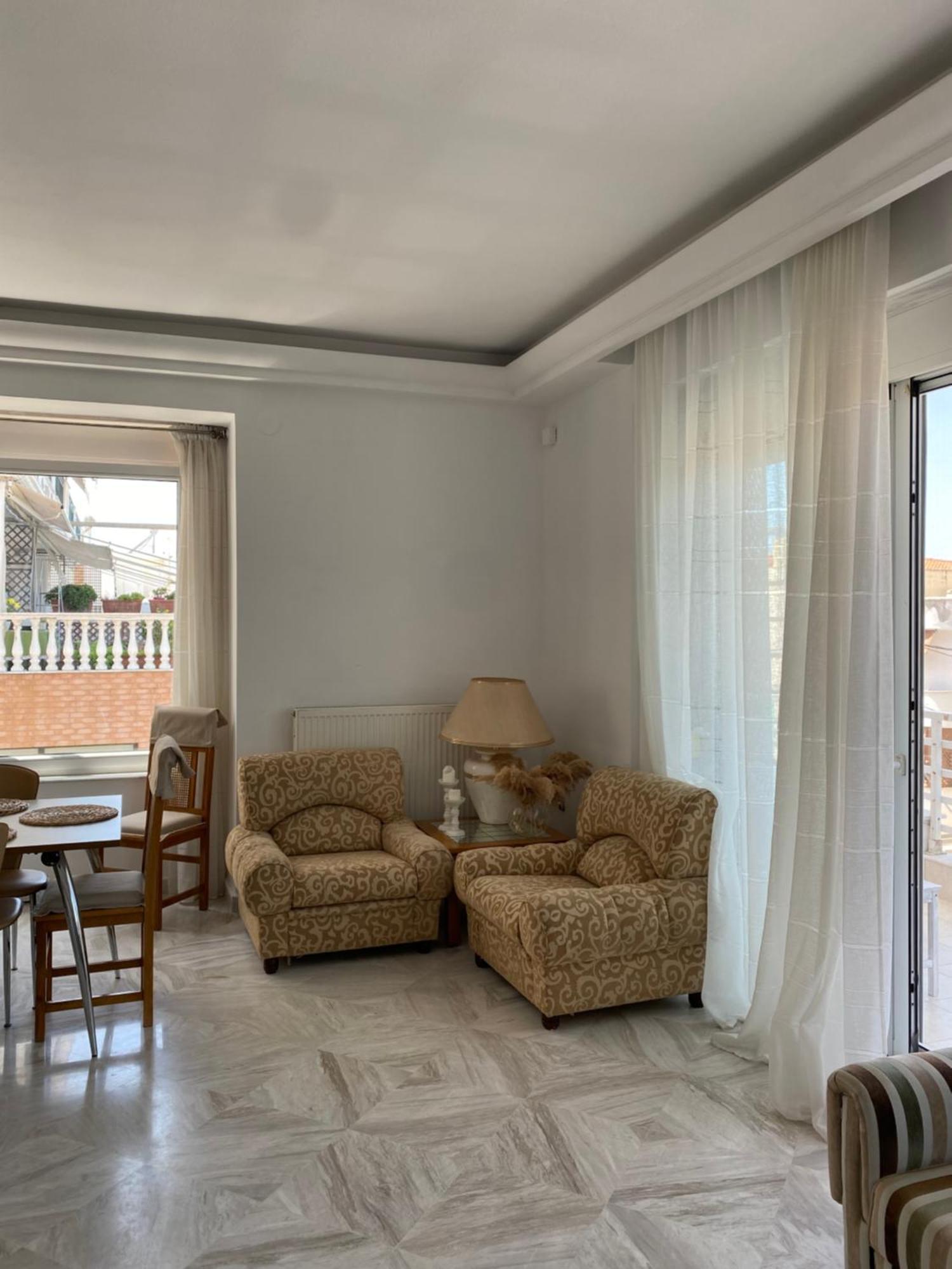 La Padini Casa Sul Mare Διαμέρισμα Νέοι Επιβάτες Εξωτερικό φωτογραφία