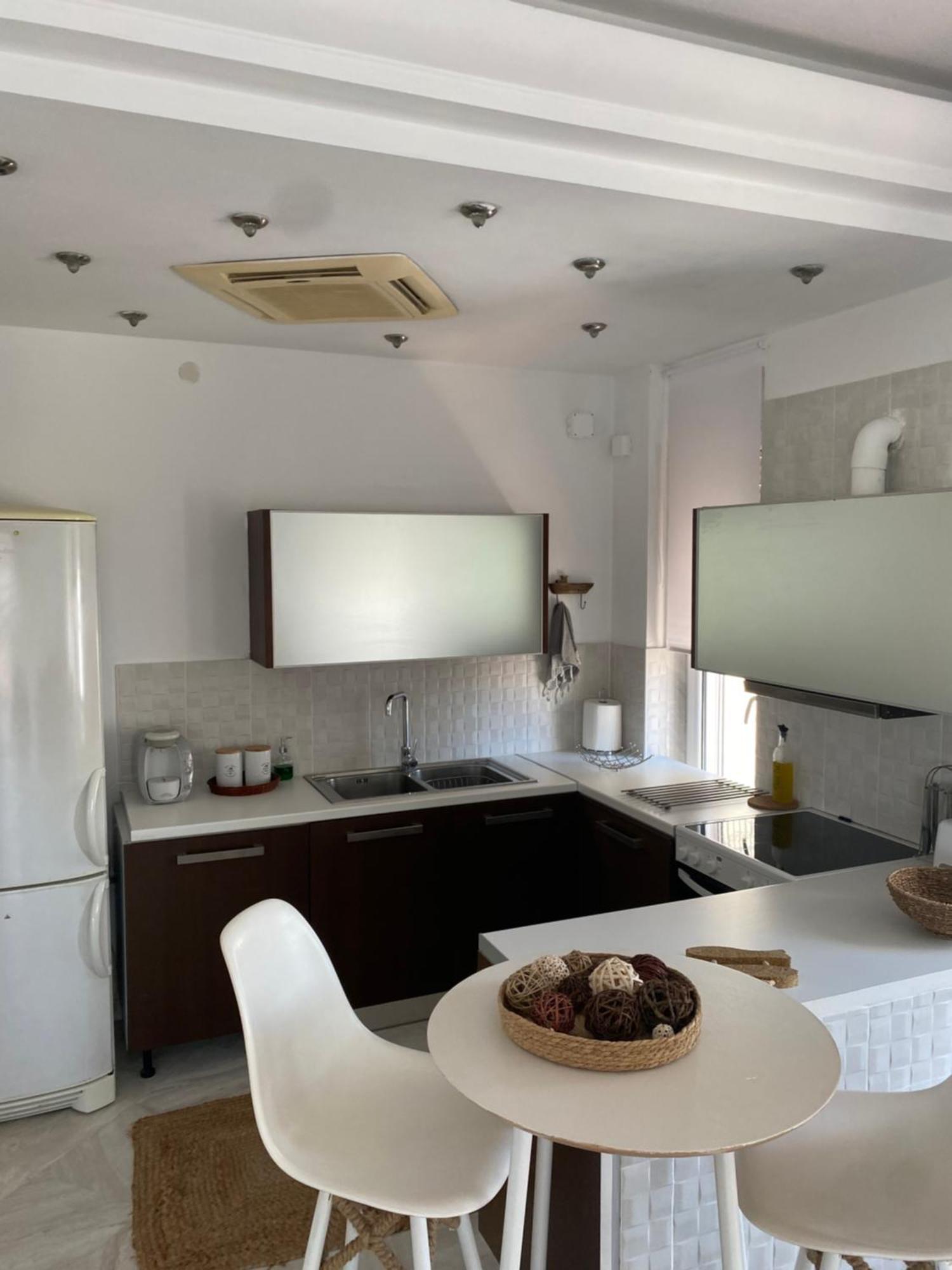 La Padini Casa Sul Mare Διαμέρισμα Νέοι Επιβάτες Εξωτερικό φωτογραφία
