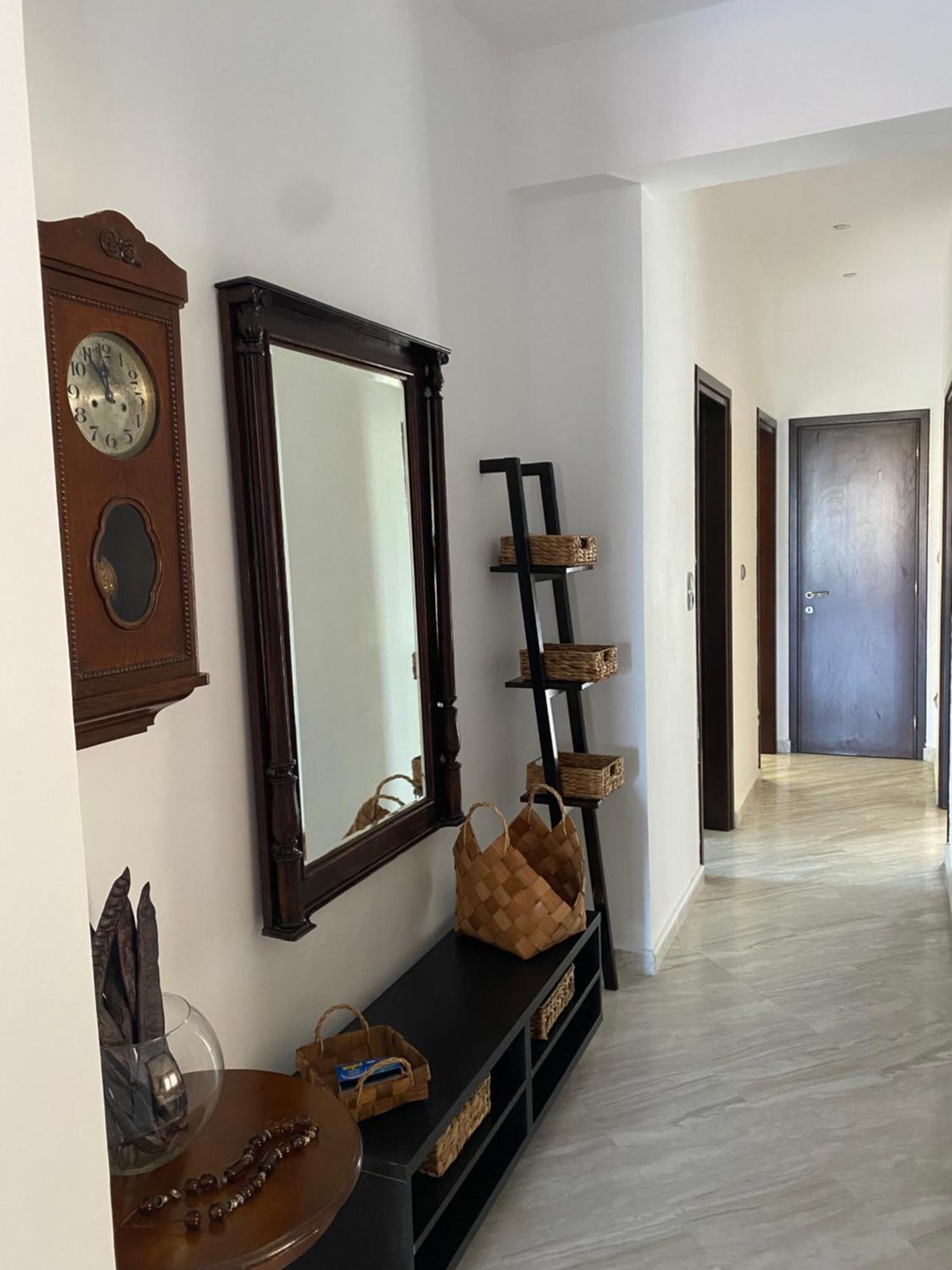 La Padini Casa Sul Mare Διαμέρισμα Νέοι Επιβάτες Εξωτερικό φωτογραφία